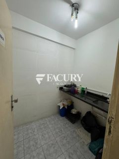 4 Salas à venda no Edifício Oviedo Teixeira