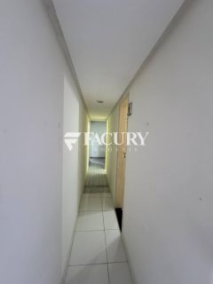 4 Salas à venda no Edifício Oviedo Teixeira