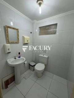 4 Salas à venda no Edifício Oviedo Teixeira