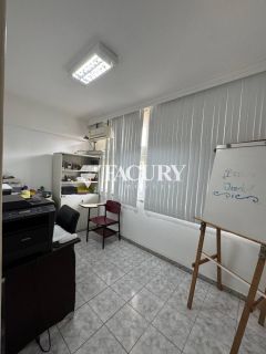 4 Salas à venda no Edifício Oviedo Teixeira