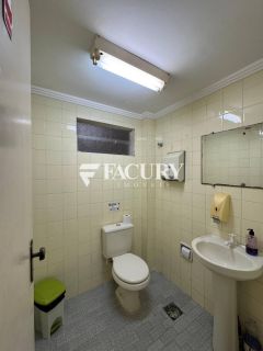 4 Salas à venda no Edifício Oviedo Teixeira