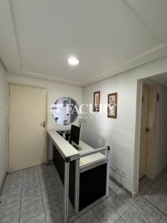 4 Salas à venda no Edifício Oviedo Teixeira