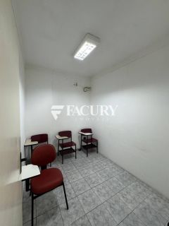 4 Salas à venda no Edifício Oviedo Teixeira