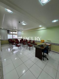 4 Salas à venda no Edifício Oviedo Teixeira