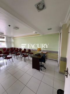 4 Salas à venda no Edifício Oviedo Teixeira