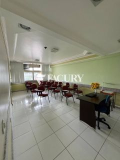 4 Salas à venda no Edifício Oviedo Teixeira