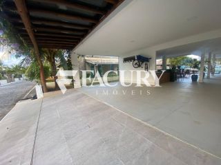 Casa de Alto Padrão Frente Mar no Condomínio Morada da Praia II
