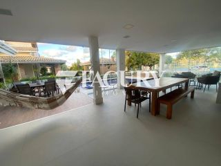 Casa de Alto Padrão Frente Mar no Condomínio Morada da Praia II