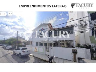 Prédio Comercial com 4 Pavimentos, Elevador, Garagem e Localização Estratégica no Bairro São José