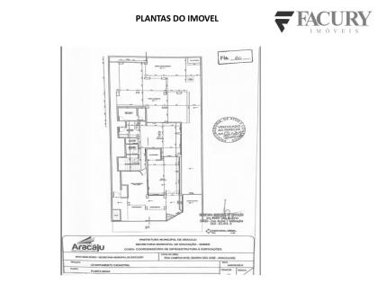 Prédio Comercial com 4 Pavimentos, Elevador, Garagem e Localização Estratégica no Bairro São José