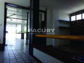 Prédio Comercial com 3 pavimentos e piso reforçado