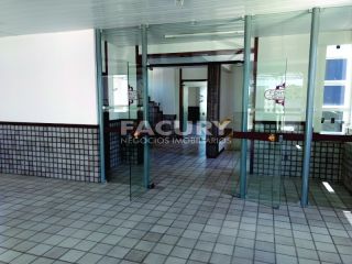 Prédio Comercial com 3 pavimentos e piso reforçado