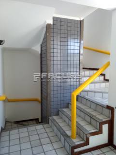Prédio Comercial com 3 pavimentos e piso reforçado