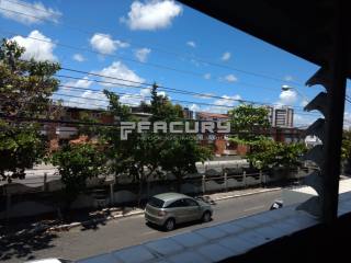 Prédio Comercial com 3 pavimentos e piso reforçado
