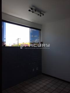 Prédio Comercial com 3 pavimentos e piso reforçado