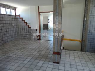 Prédio Comercial com 3 pavimentos e piso reforçado