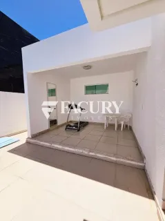 Casa no Cond. Costa Marina com 4/4 e 2 suítes