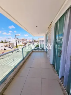 Casa no Cond. Costa Marina com 4/4 e 2 suítes