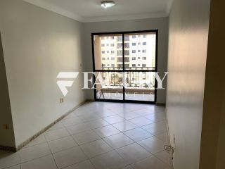Apartamento no Condomínio Tropical Village