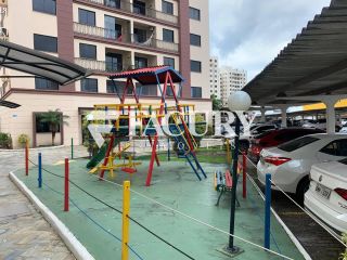 Apartamento no Condomínio Tropical Village