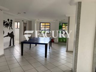 Apartamento no Condomínio Tropical Village