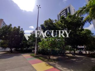 RESERVA ALAMEDA COM 2/4 E PORTEIRA FECHADA