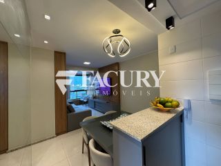 RESERVA ALAMEDA COM 2/4 E PORTEIRA FECHADA