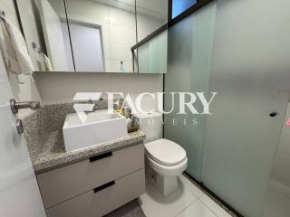 RESERVA ALAMEDA COM 2/4 E PORTEIRA FECHADA