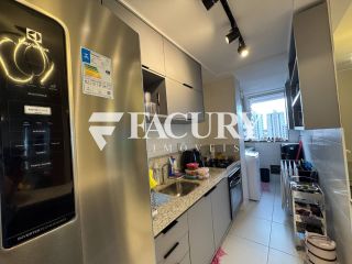 RESERVA ALAMEDA COM 2/4 E PORTEIRA FECHADA