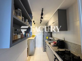 RESERVA ALAMEDA COM 2/4 E PORTEIRA FECHADA
