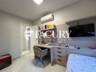 RESERVA ALAMEDA COM 2/4 E PORTEIRA FECHADA