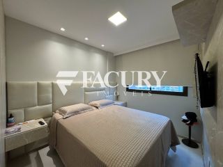 RESERVA ALAMEDA COM 2/4 E PORTEIRA FECHADA