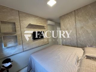 RESERVA ALAMEDA COM 2/4 E PORTEIRA FECHADA