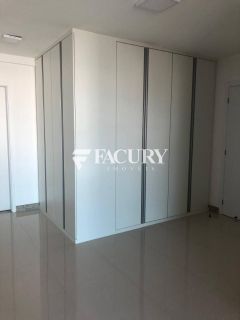 APARTAMENTO FRENTE LESTE COM 3 SUÍTES, BAIRRO JARDINS