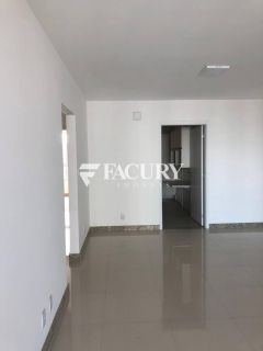 APARTAMENTO FRENTE LESTE COM 3 SUÍTES, BAIRRO JARDINS