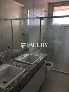 APARTAMENTO FRENTE LESTE COM 3 SUÍTES, BAIRRO JARDINS