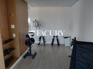 APARTAMENTO FRENTE LESTE COM 3 SUÍTES, BAIRRO JARDINS