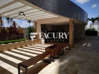 APARTAMENTO FRENTE LESTE COM 3 SUÍTES, BAIRRO JARDINS