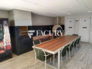 APARTAMENTO FRENTE LESTE COM 3 SUÍTES, BAIRRO JARDINS