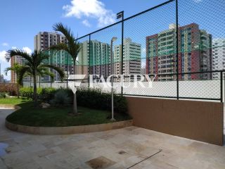 APARTAMENTO FRENTE LESTE COM 3 SUÍTES, BAIRRO JARDINS