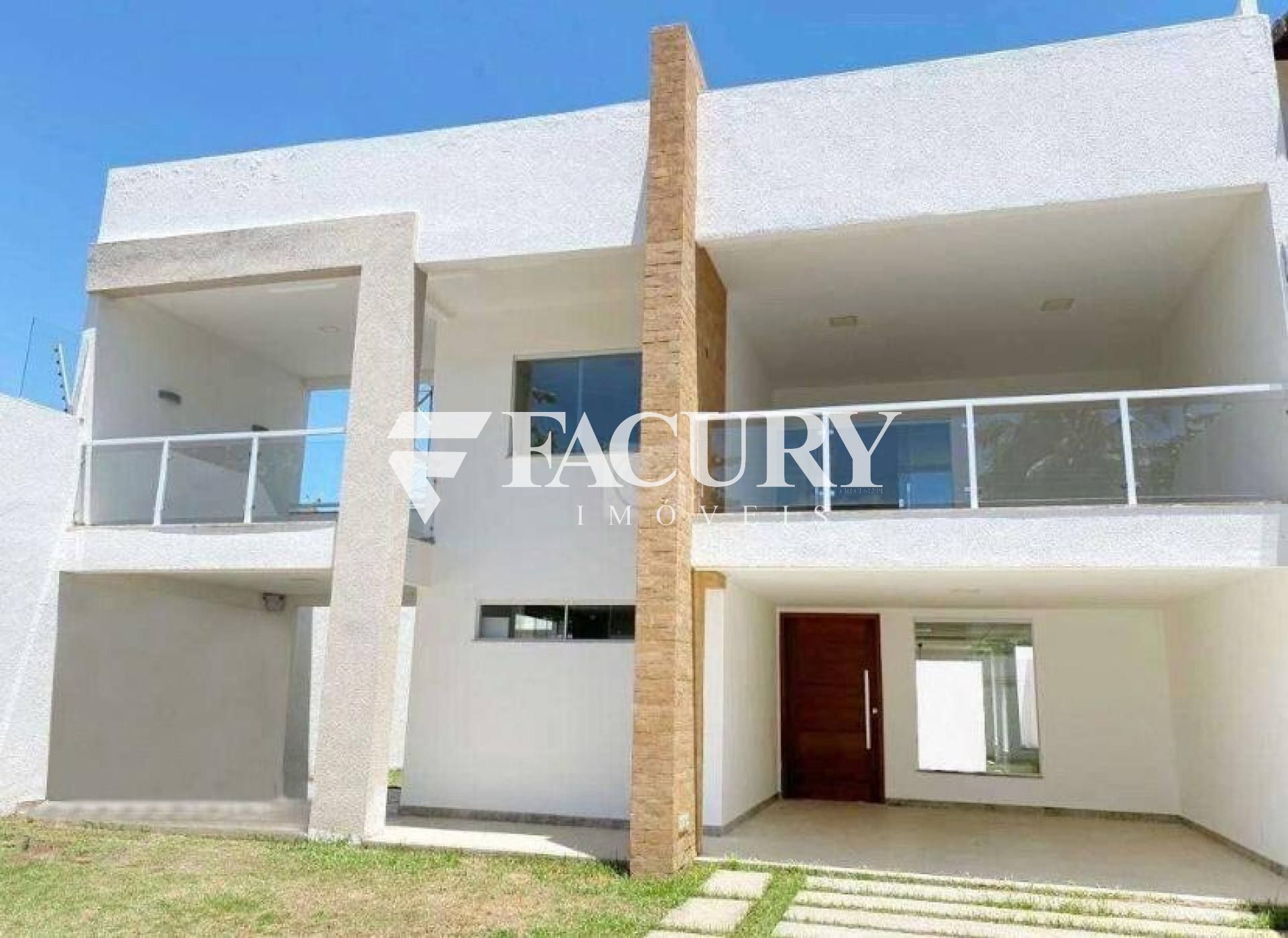 CASA DUPLEX VENTILADA FRENTE RIO NO BAIRRO COROA DO MEIO