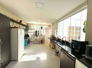 CASA DUPLEX VENTILADA FRENTE RIO NO BAIRRO COROA DO MEIO