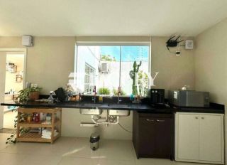 CASA DUPLEX VENTILADA FRENTE RIO NO BAIRRO COROA DO MEIO