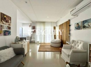 CASA DUPLEX VENTILADA FRENTE RIO NO BAIRRO COROA DO MEIO