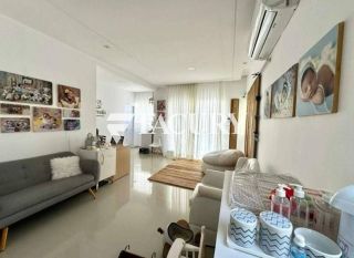 CASA DUPLEX VENTILADA FRENTE RIO NO BAIRRO COROA DO MEIO