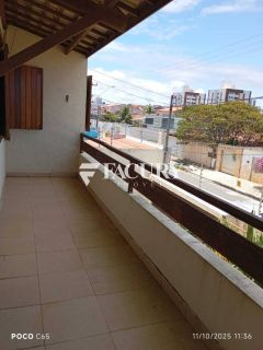 CASA  DUPLEX NA COROA DO MEIO, ZONA SUL DE ARACAJU-SE