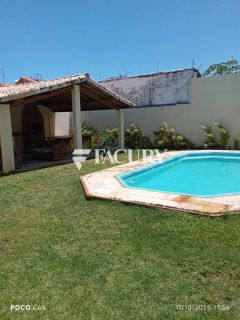 CASA  DUPLEX NA COROA DO MEIO, ZONA SUL DE ARACAJU-SE