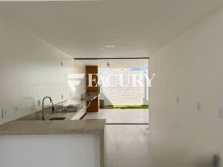 CASA NO CONDOMINIO PADANG BEACH, Barra dos Coqueiros-SE