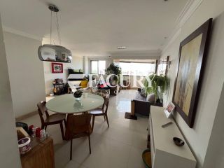 Apartamento no Jouberto Uchôa, andar alto e super ventilado, no Bairro Farolândia/Aracaju.