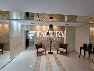 Apartamento no Jouberto Uchôa, andar alto e super ventilado, no Bairro Farolândia/Aracaju.